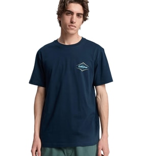 Quiksilver Dawn Erkek Tişört