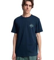 Quiksilver Dawn Erkek Tişört