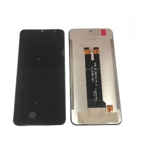 Hiking A45 Lcd Ekran Çıtasız Orj.