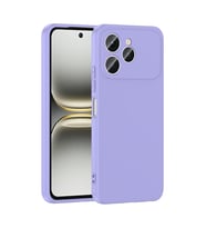 Tecno Spark 40 Uyumlu Kılıf Zore Mara Lansman Kapak