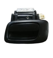 1999-2009 Opel Astra G Sd-Hb- Arka Kapı Dış Açma Kolu Sol Siyah (Boyanır Tip)  (Adet) (Oem No:244439