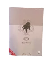 BEYER OP.101 PİYANO BEMOL YAYINLARI