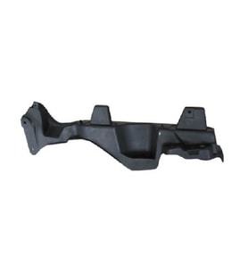 RENAULT KANGOO ÖN ÇAMURLUK BAĞLANTI BRAKETİ (YERLİ) SOL 07- REN08KA023Y 631235857R