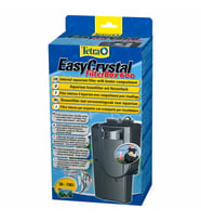 Tetra EasyCrystal Filter Box 600 İç Filtre 600 L/H – Kartuş Sistemli Güçlü Akvaryum Filtresi