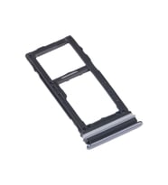 Samsung Uyumlu Galaxy A52 5G Sim Kart Tepsisi SM-A526B (Beyaz)