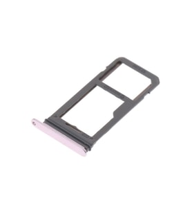 Samsung S8 Plus G955F Sim Çekmecesi Mor