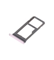 Samsung S8 Plus G955F Sim Çekmecesi Mor