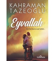 EYVALLAH - KAHRAMAN TAZEOĞLU - YEDİVEREN