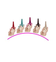 5 Adet Keratinli Besleyici Oje 14 ml SET14