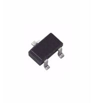 S8550 (2TY) Sot-23 Smd Transistör x 1 Adet  (rf107) (Siyah)