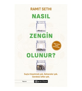 Nasıl Zengin Olunur?