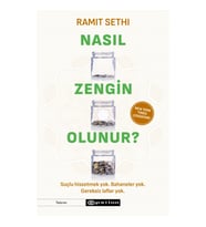 Nasıl Zengin Olunur?