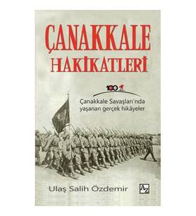 Çanakkale Hakikatleri