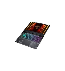 MSI Msı Cyborg 15 B13WFKG-495XTR I7-13620H 24GB Ram 1tb SSD 8gb RTX5060 15.6" Fhd 144Hz Windows 11 Pro K16