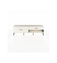 Arges TV Ünitesi 2 Çekmeceli  176x30x51 Antrasit-Aytaşı