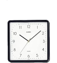 Casio Iq-152-1Df Duvar Saati, Siyah, Standart