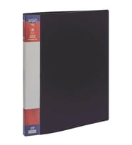 KRAF 1140 SUNUM DOSYASI A3 40'LI SİYAH