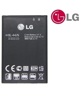 Lg L5-2 E455 BL-44JN Batarya Pil