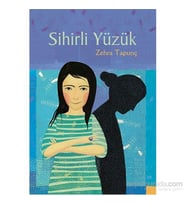 Sihirli Yüzük - Zehra Tapunç - Tudem Yayınları