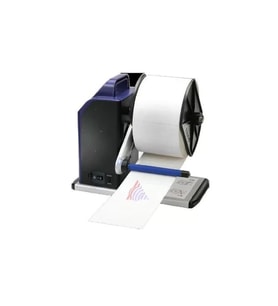 GODEX T-10 HARİCİ ETİKET SARICI