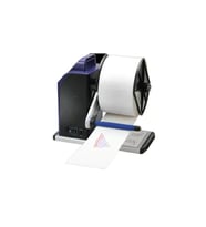 GODEX T-10 HARİCİ ETİKET SARICI