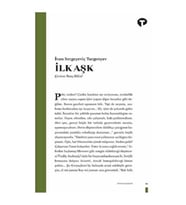 İlk Aşk