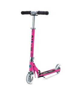 Micro Scooter Sprite Pink SA0027