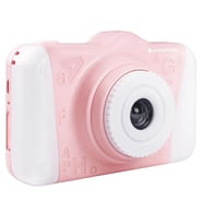 AgfaPhoto Realikids Cam2  DCC6 - Pembe