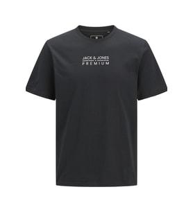 JPRBLUATLAS SS TEE (Siyah)