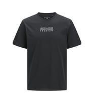 JPRBLUATLAS SS TEE (Siyah)