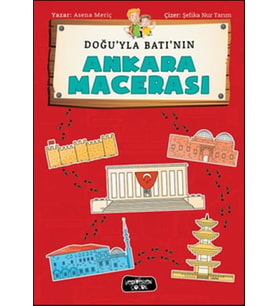 Doğu'yla Batı'nın Ankara Macerası