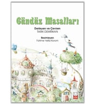 Gündüz Masalları