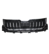 SKODA KODIAQ- 17/21; ÖN PANJUR SİYAH NİKELAJ ÇERÇEVELİ (TW-Y) 1366-2340 565853653A