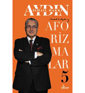 Aforizmalar - 5