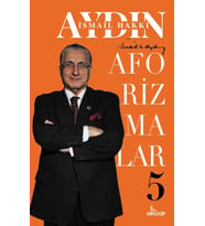 Aforizmalar - 5