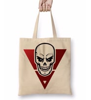Ghostz Logo Clean Bez Çanta Uzun Saplı