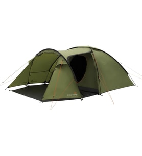 Easy Camp Lomsdal 4 Blackroom 4 Kişilik Çadır (Çok Renkli)