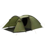 Easy Camp Lomsdal 4 Blackroom 4 Kişilik Çadır (Çok Renkli)