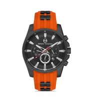 Sergio Tacchini St.1.10224.2 Erkek Kol Saati