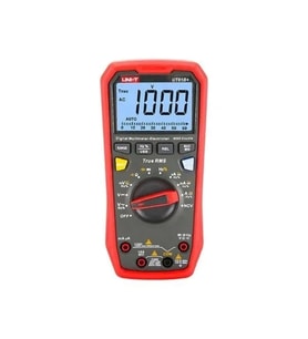 Unit-t True Rms Dijital Ölçü Aleti / Ut 61b+