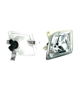 SİS LAMBASI MAZDA 6 2008-2010 SAĞ/SOL TAKIM 2 ADET 