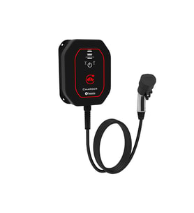 Bemis Elektrikli Araç Şarj Cihazı - Wallbox Charger 2 - 11/22 Kw - 5 Metre
