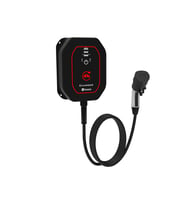 Bemis Elektrikli Araç Şarj Cihazı - Wallbox Charger 2 - 11/22 Kw - 5 Metre
