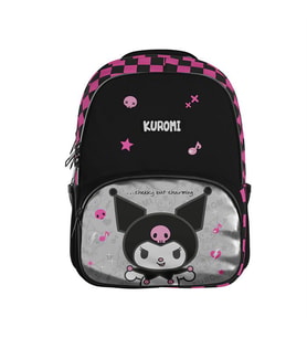 Kuromi Okul Çantası 3177