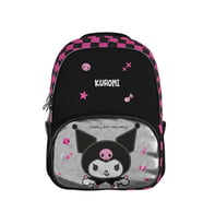 Kuromi Okul Çantası 3177