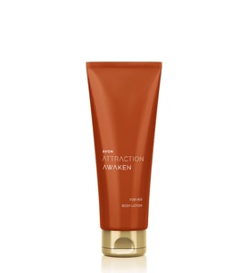Avon Attraction Awaken Kadın Vücut Losyonu 125 Ml.