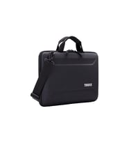 Gauntlet 5 MacBook Çantası 16" - Siyah