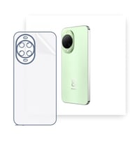 SChitec HUAWEI Nova 15 Uyumlu Arka Yüzey Hidrojel Koruyucu Film