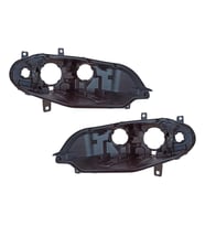 Far Kasası BMW E71 LCI X6 2012-2014 (SAĞ-SOL TAKIM)