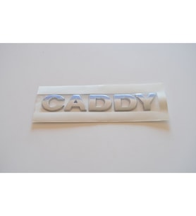 VOLKSWAGEN CADDY BAGAJ YAZISI (2002-2009) 2K0853687